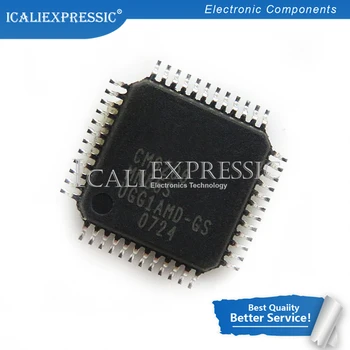 1PCS CM6206 CM 6206 LQFP-48 In Stock
1PCS CM6206 CM 6206 LQFP-48 In Stock