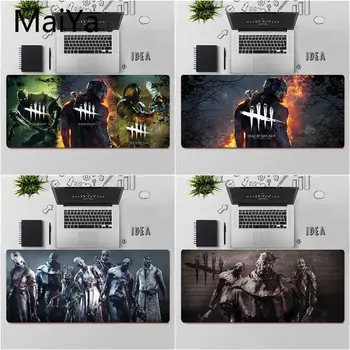 Maiya Top Quality Dead by Daylight Locking Edge Mouse Pad Game Free Shipping Large Mouse Pad Keyboards Mat 
Maiya Top Quality Dead by Daylight Locking Edge Mouse Pad Game Free Shipping Large Mouse Pad Keyboards Mat