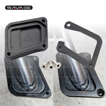 Stand Extension Plate For BMW R1200 GS 2004-2012 R1200GS ADV Motorcycle Accessories CNC Side Kickstand Enlarge Silder Protector
Stand Extension Plate For BMW R1200 GS 2004-2012 R1200GS ADV Motorcycle Accessories CNC Side Kickstand Enlarge Silder Protector
