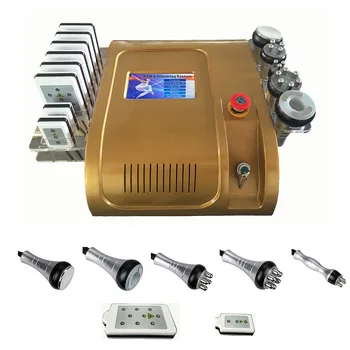 8 in 1 cheapest price for cavi-lipo ultrasound cavitation/40K ultrasonic cavitation slimming machine/cavitation
8 in 1 cheapest price for cavi-lipo ultrasound cavitation/40K ultrasonic cavitation slimming machine/cavitation