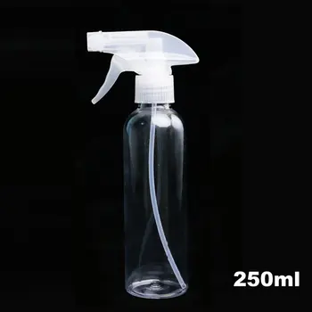 Disinfectant transparent watering can PET Plastic Beauty Alcohol Makeup spray 84 disinfectant spray can
Disinfectant transparent watering can PET Plastic Beauty Alcohol Makeup spray 84 disinfectant spray can