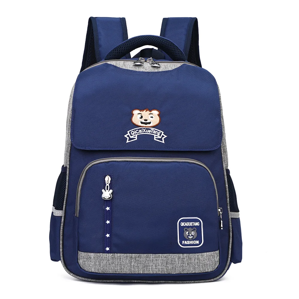 Children School Bags For Girls Boys Orthopedic Backpack Kids Backpacks schoolbags Primary School backpack Kids Satchel mochila 
Children School Bags For Girls Boys Orthopedic Backpack Kids Backpacks schoolbags Primary School backpack Kids Satchel mochila