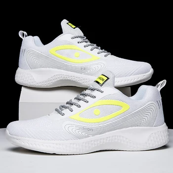 Cross-border large size luminous casual sneakers sticky Breathable Lightweight Daddy shoes casual trendy shoes Footwear Shoes
Cross-border large size luminous casual sneakers sticky Breathable Lightweight Daddy shoes casual trendy shoes Footwear Shoes