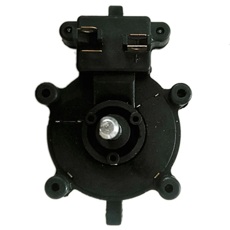 Et80 Electric Outboard Motor Accessories Fishing Marine Propeller Outboard Motor Speed Control Switch