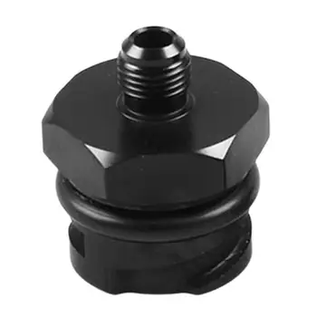 AN6 AN8 AN10 Aluminum Billet Valve Cover Breather Oil Cap for LS1 LS6 LS2 LS3 LS7
AN6 AN8 AN10 Aluminum Billet Valve Cover Breather Oil Cap for LS1 LS6 LS2 LS3 LS7