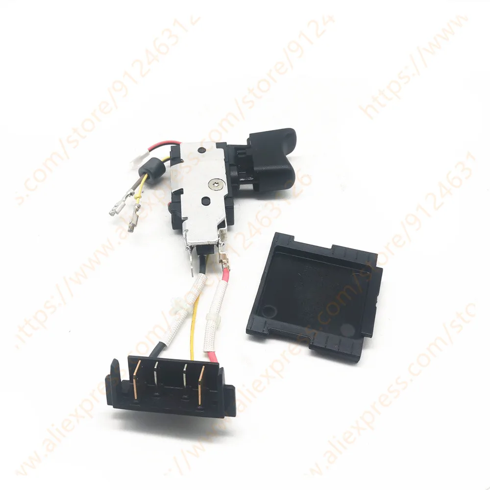 Переключатель SA для DeWALT N360140 DCF880 DCF880M2 DCF885M2 DCF885C2 DCF885 N327906 N744154 N928059
Переключатель SA для DeWALT N360140 DCF880 DCF880M2 DCF885M2 DCF885C2 DCF885 N327906 N744154 N928059