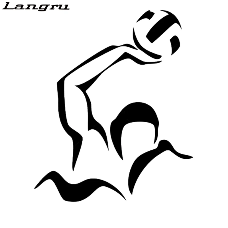 Cool graphics Aerobic Exercise Water Polo Athlete Decor Car Sticker Vinyl Silhouette Jdm
Cool graphics Aerobic Exercise Water Polo Athlete Decor Car Sticker Vinyl Silhouette Jdm