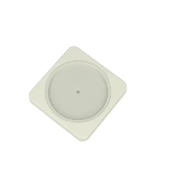 V-TAC CL8231 Base Wall Mount remote control switch without battery CL8229 86 X86X12mm SKU-8231
V-TAC CL8231 Base Wall Mount remote control switch without battery CL8229 86 X86X12mm SKU-8231