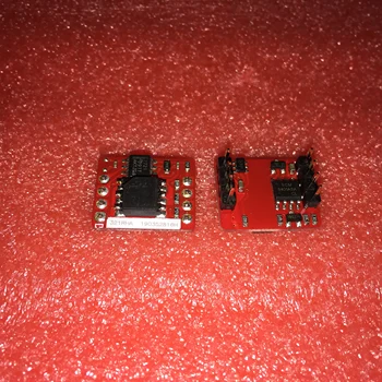 Td321d485h-a Single-channel High-speed RS485 Isolated Transceiver Module (automatic Switching)