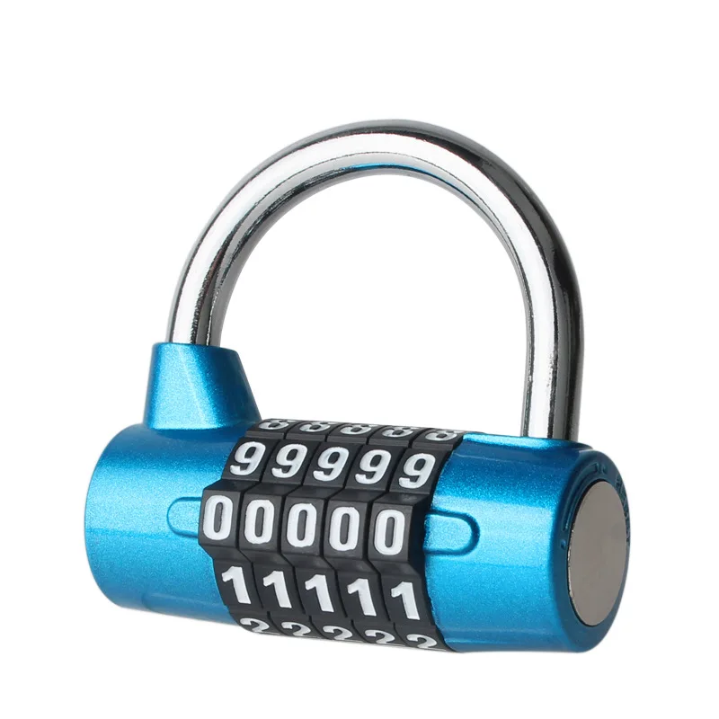 Combination Lock Large Combination Lock File Cabinet Wardrobe Door Password Padlock Simple And Convenient
Combination Lock Large Combination Lock File Cabinet Wardrobe Door Password Padlock Simple And Convenient