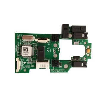 Professional Mouse Motherboard Mouse Circuit Board for Logitech G502 RGB Edition Mouse Replacement Repair Parts
Professional Mouse Motherboard Mouse Circuit Board for Logitech G502 RGB Edition Mouse Replacement Repair Parts