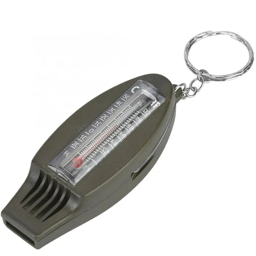 multi tool 4 in 1 Portable Multifunctional Whistle with Compass Magnifier Thermometer for Outdoor Survival Survive
multi tool 4 in 1 Portable Multifunctional Whistle with Compass Magnifier Thermometer for Outdoor Survival Survive