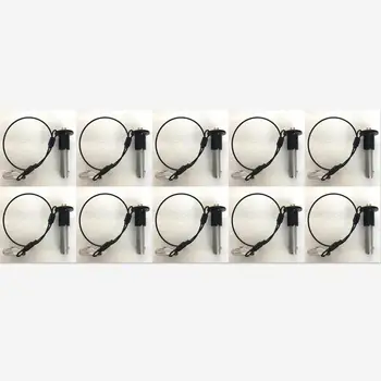 10PCS High quality New sealed speakers pin 9x22mm for line array speakers in professional audio and dj speakers
10PCS High quality New sealed speakers pin 9x22mm for line array speakers in professional audio and dj speakers