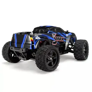 50km/h 1/16 REMO 1631 2.4G 4WD Brushed Rc Off Road Truck SMAX RC Car Model Vehicle Remote Control Car Adults Rc Car Toys Gift
50km/h 1/16 REMO 1631 2.4G 4WD Brushed Rc Off Road Truck SMAX RC Car Model Vehicle Remote Control Car Adults Rc Car Toys Gift
