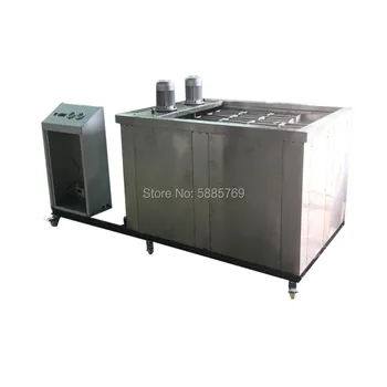 1 ton/24h commercial quick freezing block ice making machine ice block equipment for sale 
1 ton/24h commercial quick freezing block ice making machine ice block equipment for sale