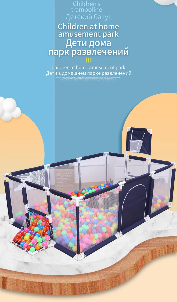 Tanio New Arrival kojec dla dzieci dla dzieci plac zabaw dla dzieci sklep