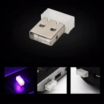 Car Led Atmosphere Light Cigarette Lighter Decorative Light Free Modification Atmosphere Light Car Indoor Vehicle Night Light
Car Led Atmosphere Light Cigarette Lighter Decorative Light Free Modification Atmosphere Light Car Indoor Vehicle Night Light