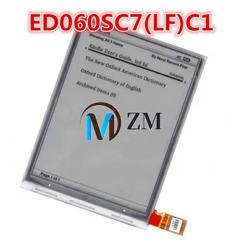 

6"inch ED060SC7(LF)C1 E-ink LCD For AMAZON Kindle 3 D00901 k3 ebook reader LCD Display Screen Replacement
