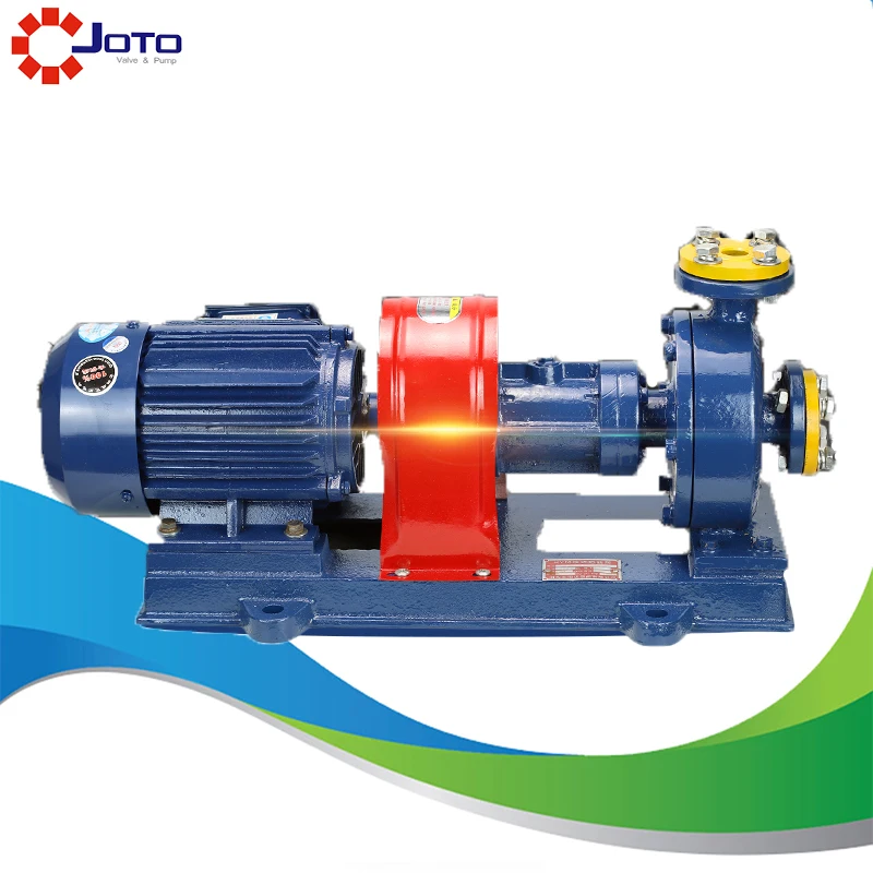 50-32-160 RY heat transfer oil pump high temperature circulating oil pump three-phase 380v
50-32-160 RY heat transfer oil pump high temperature circulating oil pump three-phase 380v