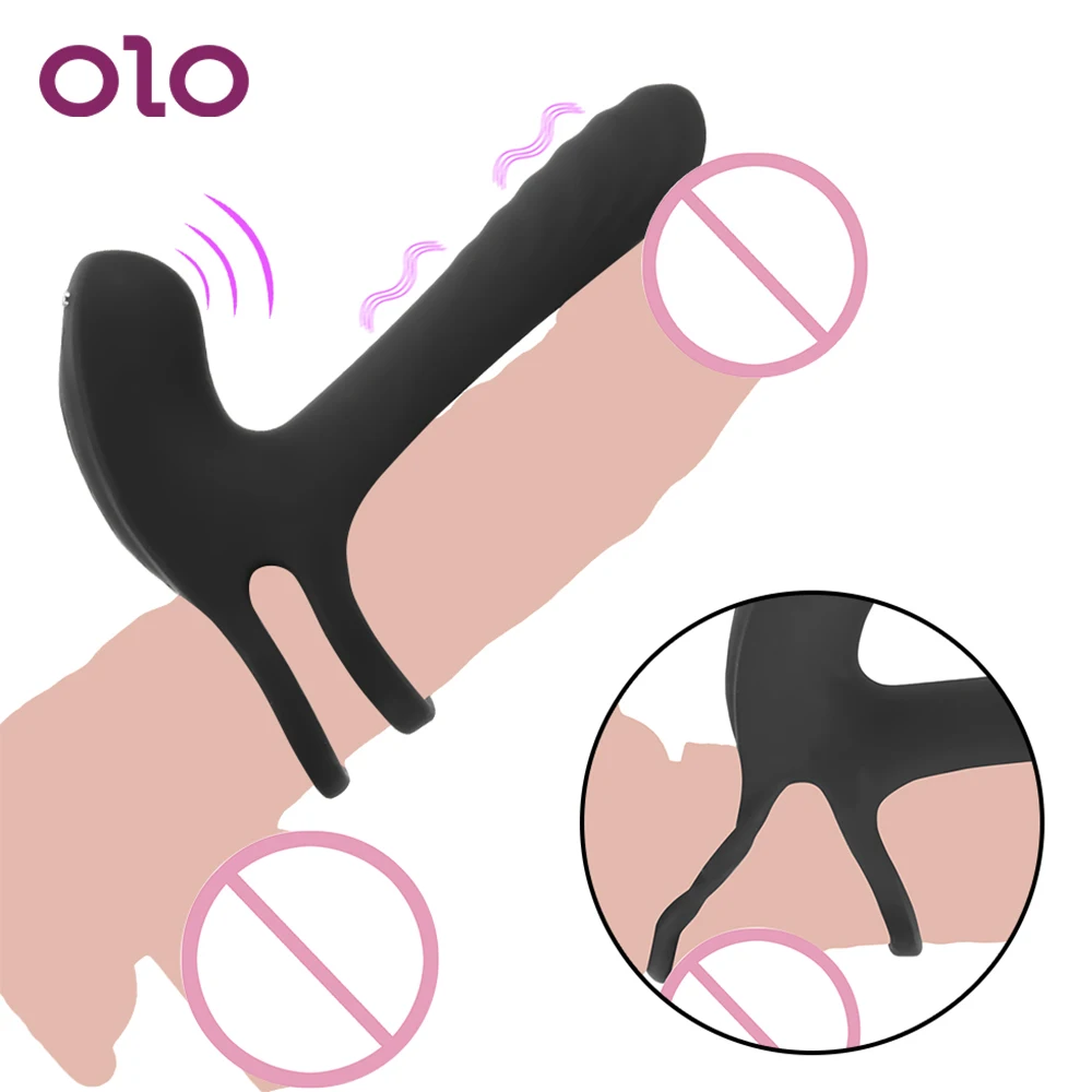 Секс Игрушки Вибратор Для Пары