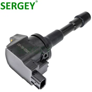 4pcs/lot Ignition Coil Pack 30520-RBJ-003 30520RBJ003 UF-627 UF627 C1739 IGC0081 For HONDA INSIGHT 1.3L
4pcs/lot Ignition Coil Pack 30520-RBJ-003 30520RBJ003 UF-627 UF627 C1739 IGC0081 For HONDA INSIGHT 1.3L