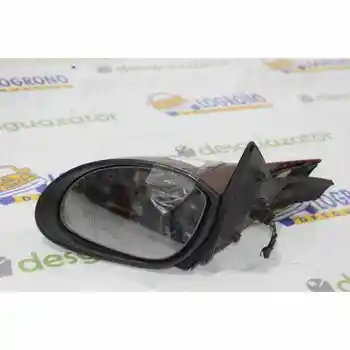 REARVIEW MIRROR LEFT OPEL VECTRA B SALOON
REARVIEW MIRROR LEFT OPEL VECTRA B SALOON