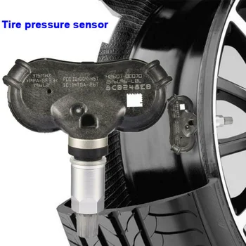 42607-0C050 Tire Pressure Sensor Vehicles Replacement 42607-08010 Accessories Part 1pcs Monitor
42607-0C050 Tire Pressure Sensor Vehicles Replacement 42607-08010 Accessories Part 1pcs Monitor