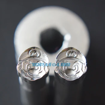 3D Mari Milk Tablet Die 3D Punch Press Mold Candy Punching Die USA 
3D Mari Milk Tablet Die 3D Punch Press Mold Candy Punching Die USA