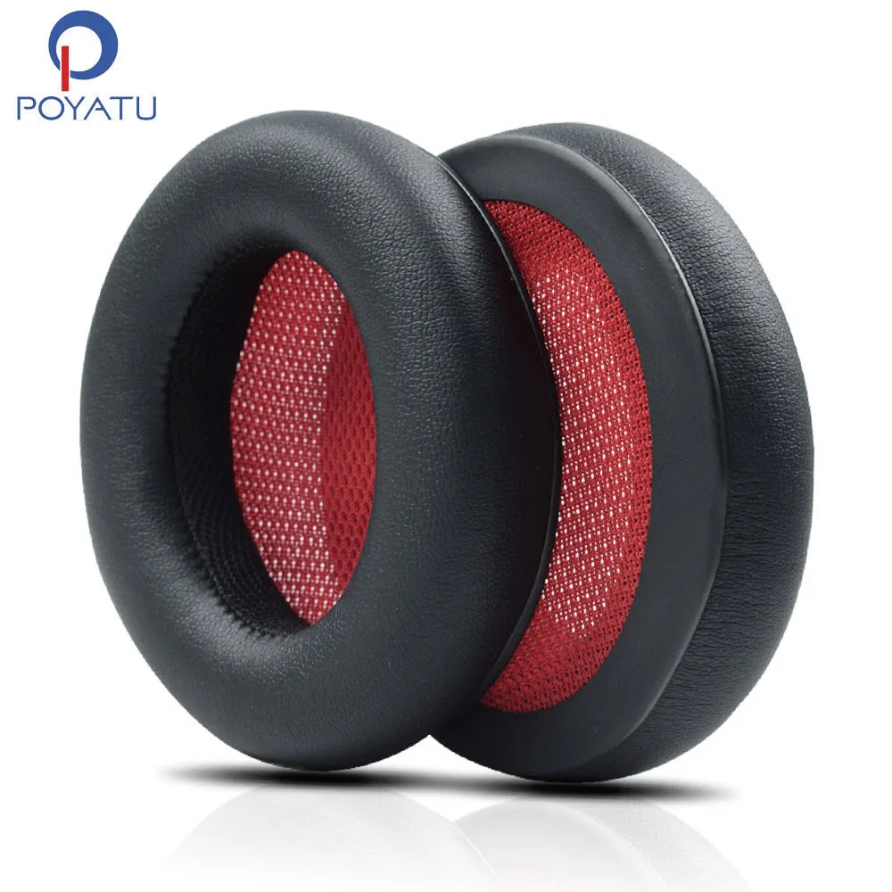 POYATU Ear Pads Headphone Earpads For Focal CASQUE LISTEN CHIC WIRELESS Headphone Earpads Replacement Earpad Cushion Cover
POYATU Ear Pads Headphone Earpads For Focal CASQUE LISTEN CHIC WIRELESS Headphone Earpads Replacement Earpad Cushion Cover