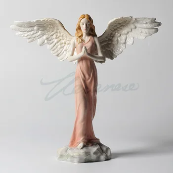COLORFUL ANGELS PRAY RESIN ART&CRAFT STATUE CREATIVE HOME LIVING ROOM TV CABINET ANCIENT STYLE ART DECORATIONS FIGURINES
COLORFUL ANGELS PRAY RESIN ART&CRAFT STATUE CREATIVE HOME LIVING ROOM TV CABINET ANCIENT STYLE ART DECORATIONS FIGURINES