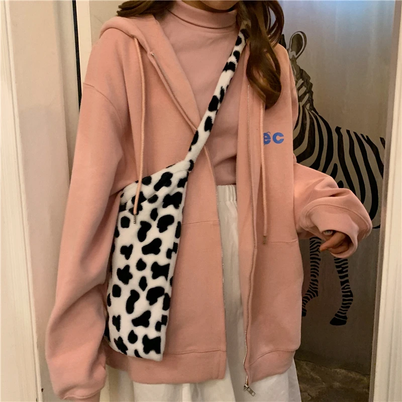 Kpop Spring Zipper Hoodies Kpop Spring Zipper Hoodies