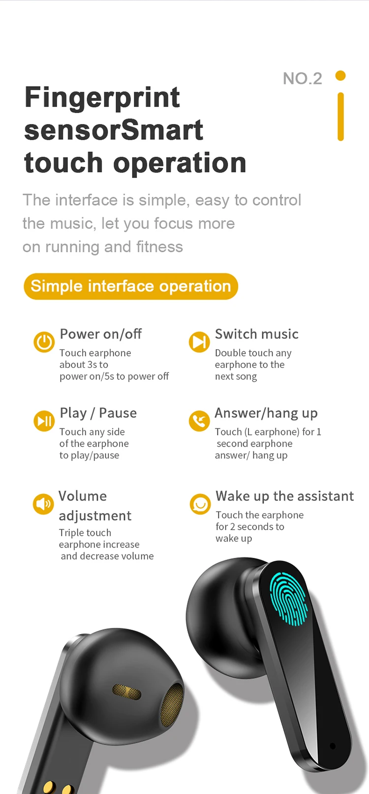 ear buds earphone earbuds wireless (7)