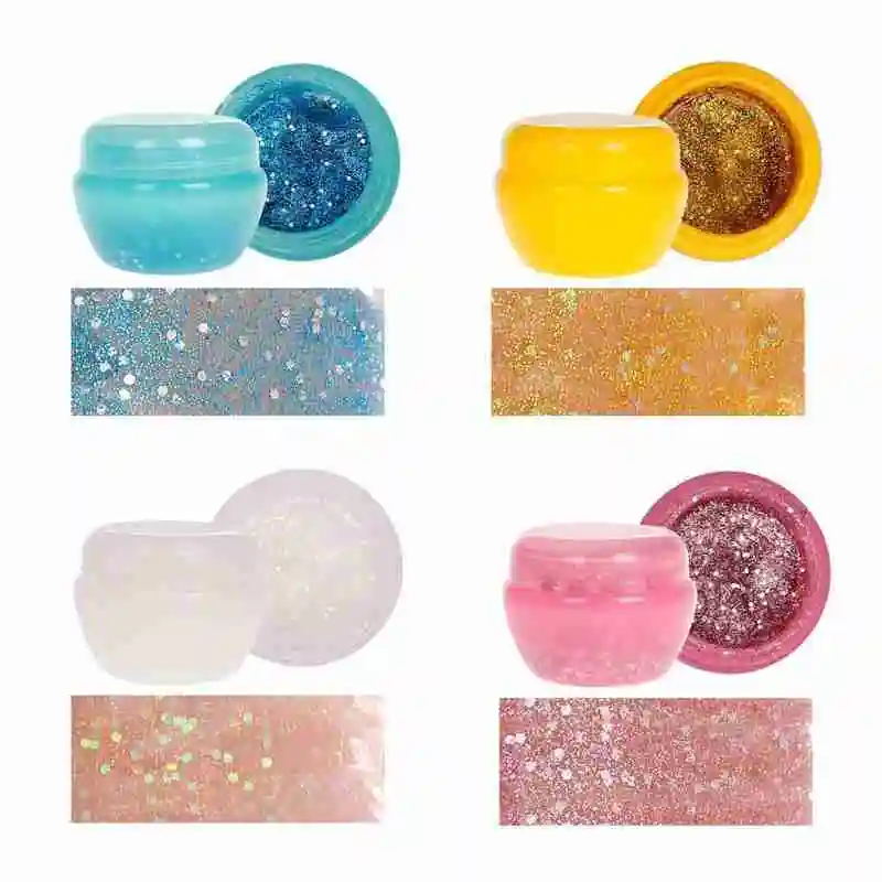 New Glitter Glow Star Sequin Black Face Mask Glitter Star Peel Off Mask Facial Peel-off Facial Mask Moisturize Cleaing Skin Care
New Glitter Glow Star Sequin Black Face Mask Glitter Star Peel Off Mask Facial Peel-off Facial Mask Moisturize Cleaing Skin Care
