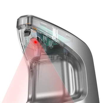 soap dispenser Household Automatic Induction Soap Dispenser Touchless Sensor Hand Washing Liquid Intelligent Soap Dispenser
soap dispenser Household Automatic Induction Soap Dispenser Touchless Sensor Hand Washing Liquid Intelligent Soap Dispenser