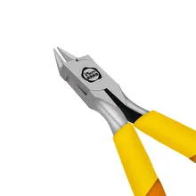Single Blade Cutting Pliers Nipper Diagonal Plier DIY Hobby School Stationery Arts Crafts Gundam Handicraft Model Making Tools
Single Blade Cutting Pliers Nipper Diagonal Plier DIY Hobby School Stationery Arts Crafts Gundam Handicraft Model Making Tools