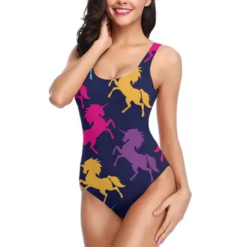 Sexy Bikinis Bikini 2020 Hot Sale Swimsuit Female SwimwearColorful Unicorns On Blue Background Women Biquini
Sexy Bikinis Bikini 2020 Hot Sale Swimsuit Female SwimwearColorful Unicorns On Blue Background Women Biquini