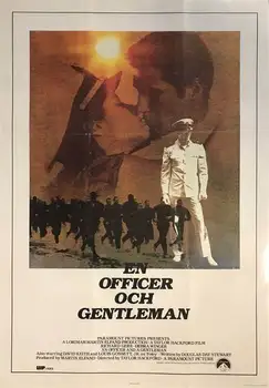 6style Choose An Officer and a Gentleman Movie Art Film Print Silk Poster for Your Home Wall Decor 24x36inch 
6style Choose An Officer and a Gentleman Movie Art Film Print Silk Poster for Your Home Wall Decor 24x36inch