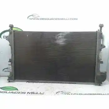 868388D WATER RADIATOR OPEL VECTRA C SALOON 
868388D WATER RADIATOR OPEL VECTRA C SALOON