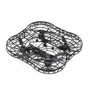 45g Lightweight Spark Propeller Cage for DJI Spark Drone Accessories Full Coverage Propeller Guard Drone Crash Protector Bumper
45g Lightweight Spark Propeller Cage for DJI Spark Drone Accessories Full Coverage Propeller Guard Drone Crash Protector Bumper