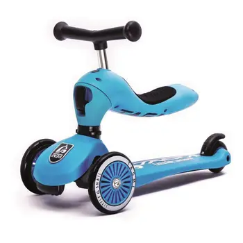 Children's scooter roller coaster 2 in 1 baby scooter 1-3-5 years old boy
Children's scooter roller coaster 2 in 1 baby scooter 1-3-5 years old boy