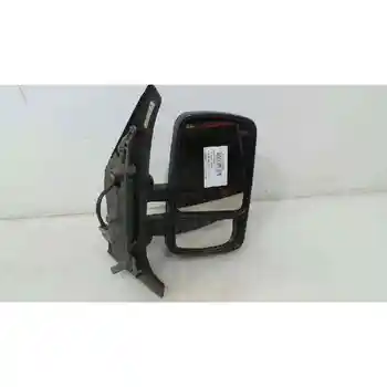 93191244 REAR VIEW MIRROR RIGHT OPEL MOVANO
93191244 REAR VIEW MIRROR RIGHT OPEL MOVANO