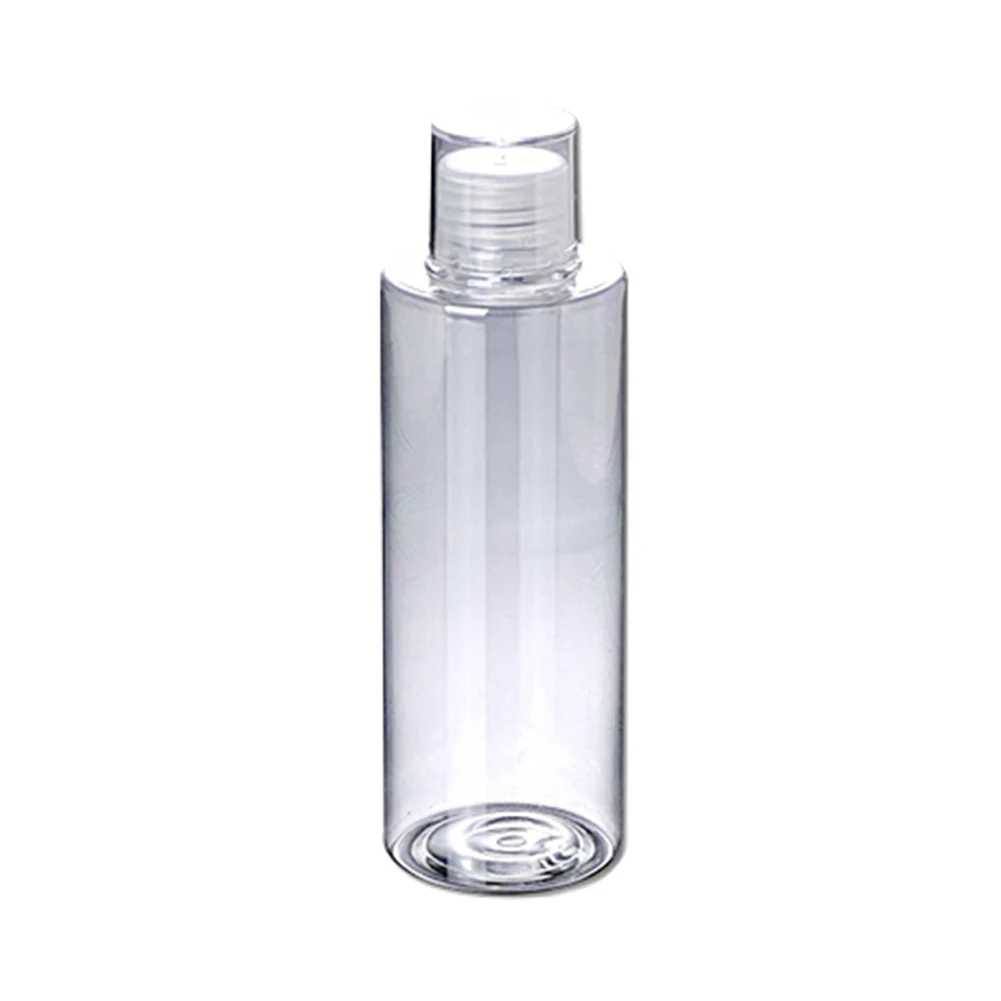 Refillable Toner Body Wash Screw Lids Shampoo Clear Empty Home Essential Oil Container Flip Top Lotion Bottles Travel Cream
Refillable Toner Body Wash Screw Lids Shampoo Clear Empty Home Essential Oil Container Flip Top Lotion Bottles Travel Cream