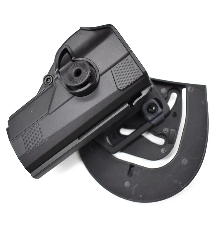 CQC Hunting Military Gun Holster for beretta px4 Airsoft Pistol Holsters Case with Waist Belt Loop Paddle Holster Platform
CQC Hunting Military Gun Holster for beretta px4 Airsoft Pistol Holsters Case with Waist Belt Loop Paddle Holster Platform