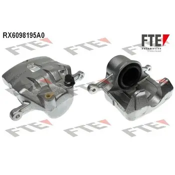 Caliper brake Fr L OP Astra J Insignia Zafira C 17 "FTE RX6098195
Caliper brake Fr L OP Astra J Insignia Zafira C 17 "FTE RX6098195