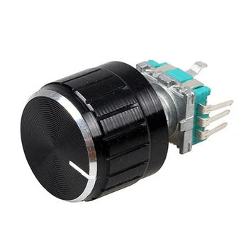 3.5 Inch Display Module Rotary Manual Simple Touch Operate 3D Printer Use Office Electronics Button Cap Accessories Screen Knob
3.5 Inch Display Module Rotary Manual Simple Touch Operate 3D Printer Use Office Electronics Button Cap Accessories Screen Knob