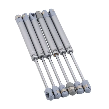 Furniture Cabinet Hydraulic Support Rod Tatami Up-Turn Door Buffer Telescopic Pneumatic Rod Kitchen Cabinet Pneumatic Spring
Furniture Cabinet Hydraulic Support Rod Tatami Up-Turn Door Buffer Telescopic Pneumatic Rod Kitchen Cabinet Pneumatic Spring