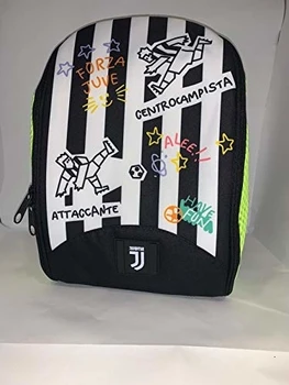 Zainetto Game Backpack Juventus Prodotto Ufficale
Zainetto Game Backpack Juventus Prodotto Ufficale