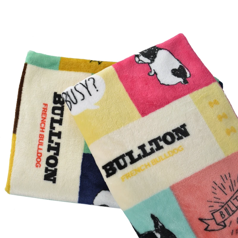 Warm Pet Dog Beds Mat Covers Thickened Fleece Bulldog Printed Blanket for Dogs French Bulldog Bed Puppy Medium Dog Mats
Warm Pet Dog Beds Mat Covers Thickened Fleece Bulldog Printed Blanket for Dogs French Bulldog Bed Puppy Medium Dog Mats