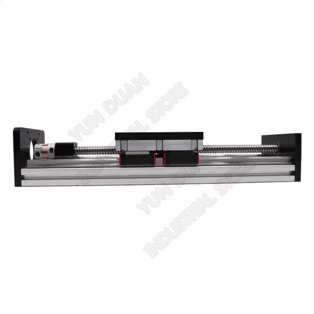 400MM Stroke Heavy Load Double Guide Rail HGR20 4pcs HGH20 Sliding Table Slide Linear Ballscrew Mobile Platform XYZ Router CNC
400MM Stroke Heavy Load Double Guide Rail HGR20 4pcs HGH20 Sliding Table Slide Linear Ballscrew Mobile Platform XYZ Router CNC