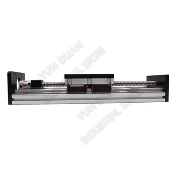 400MM Stroke Heavy Load Double Guide Rail HGR20 4pcs HGH20 Sliding Table Slide Linear Ballscrew Mobile Platform XYZ Router CNC
400MM Stroke Heavy Load Double Guide Rail HGR20 4pcs HGH20 Sliding Table Slide Linear Ballscrew Mobile Platform XYZ Router CNC